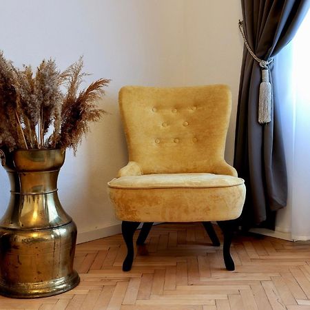 Schiller Rooms Nagyszeben Kültér fotó