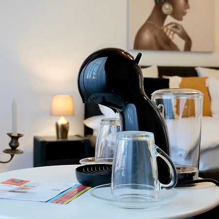 Schiller Rooms Nagyszeben Kültér fotó