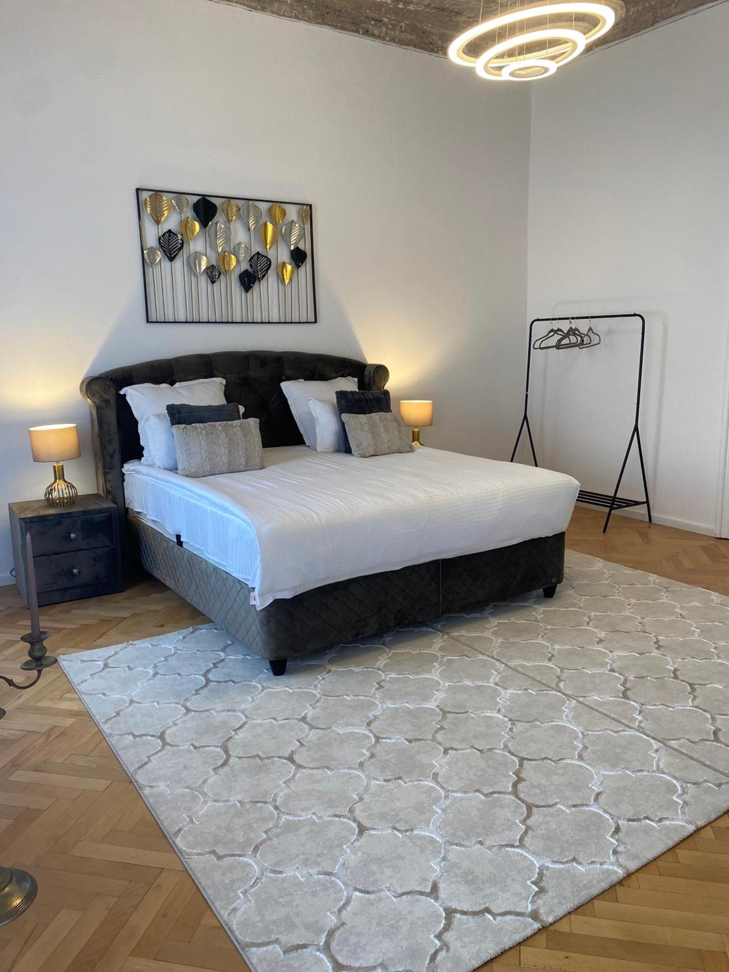 Schiller Rooms Nagyszeben Kültér fotó
