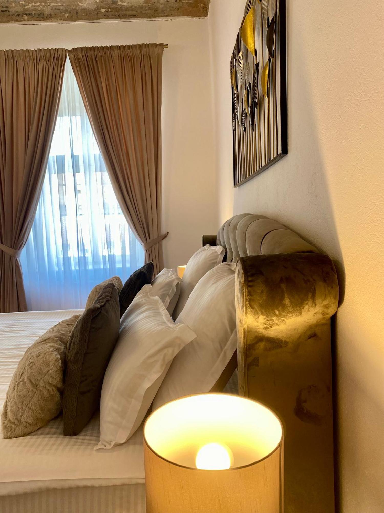 Schiller Rooms Nagyszeben Kültér fotó