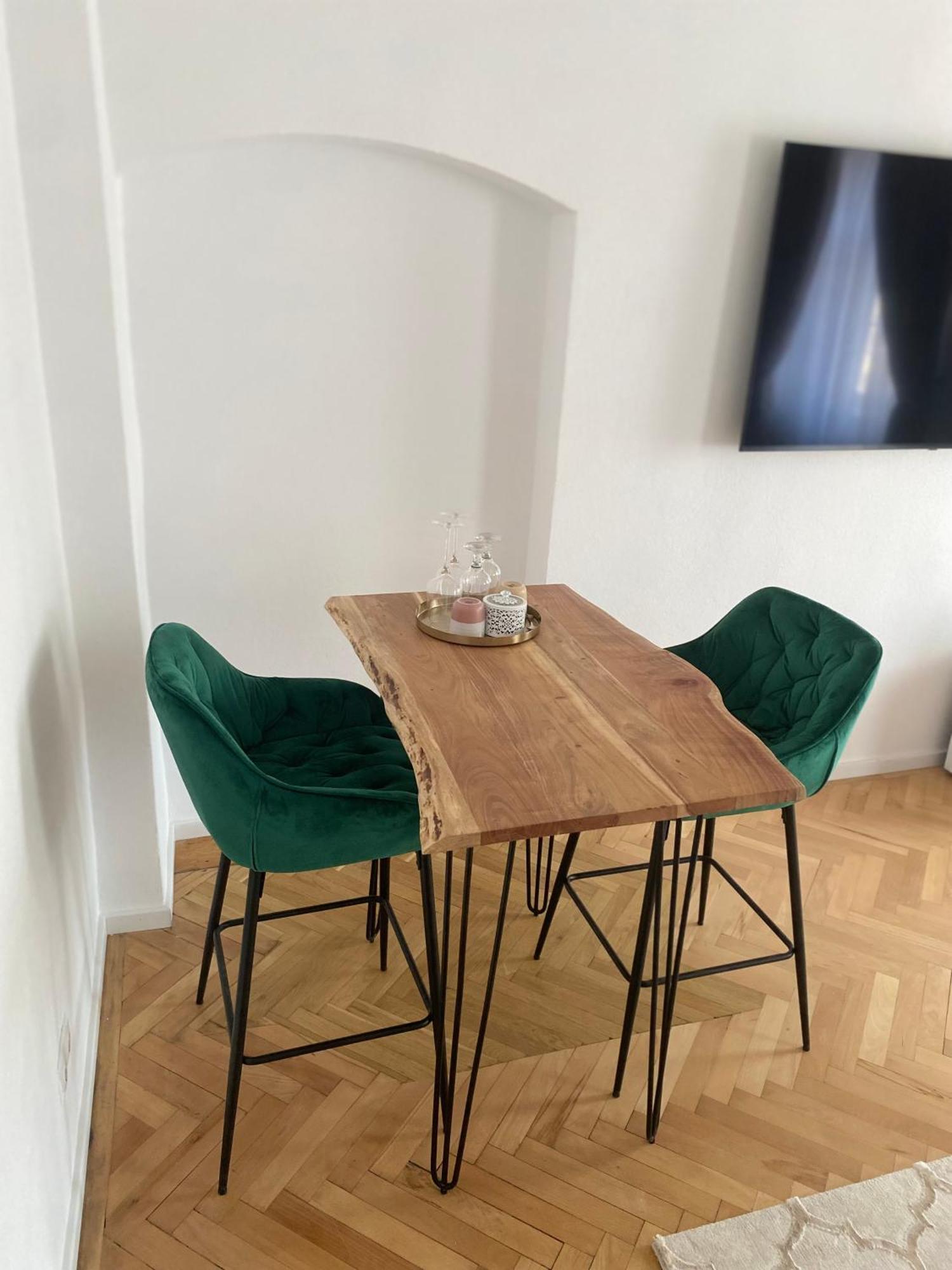 Schiller Rooms Nagyszeben Kültér fotó
