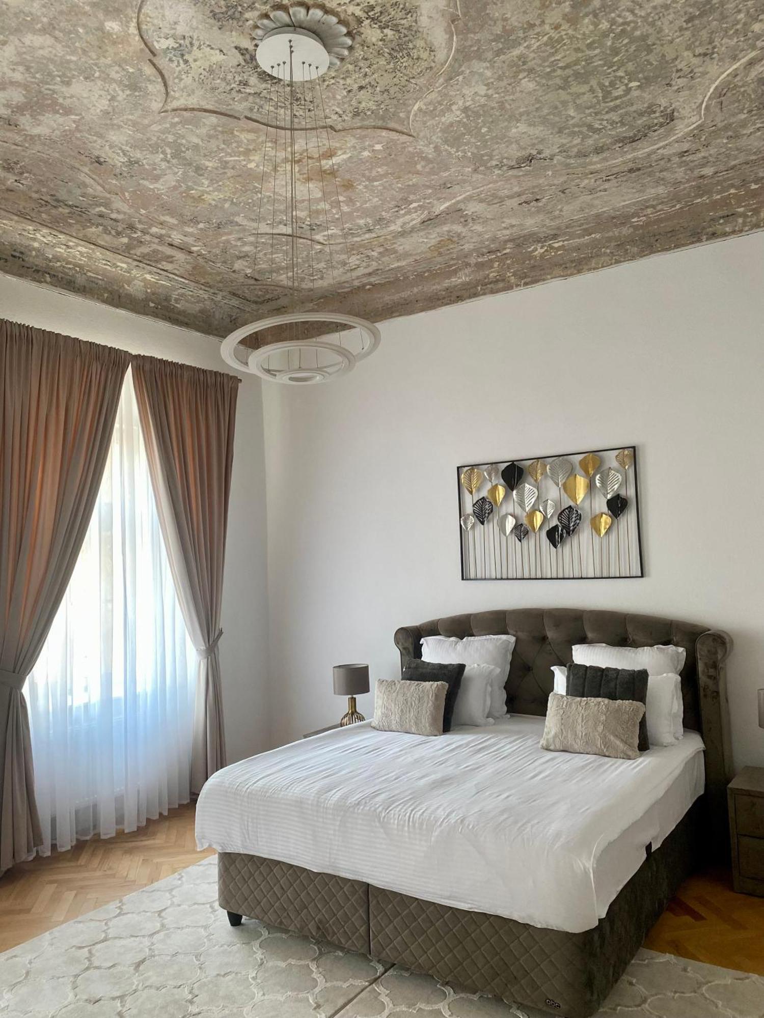 Schiller Rooms Nagyszeben Kültér fotó