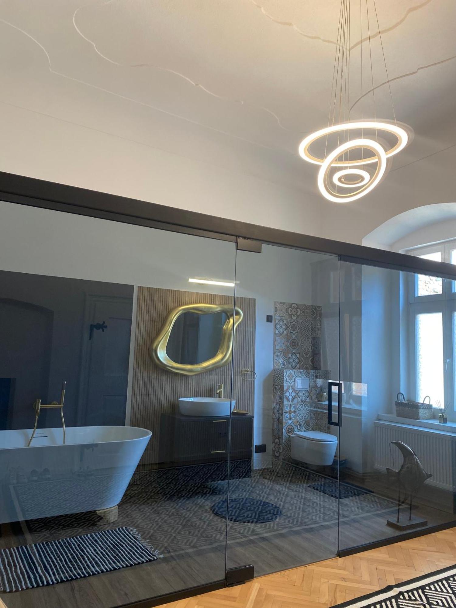Schiller Rooms Nagyszeben Kültér fotó