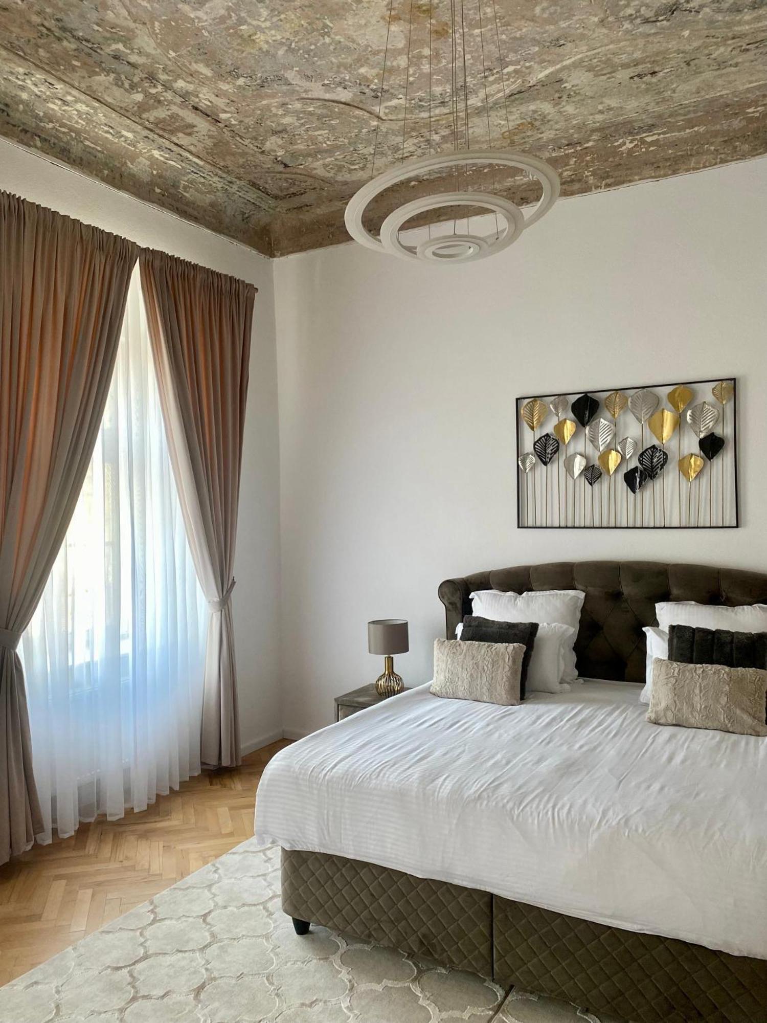 Schiller Rooms Nagyszeben Kültér fotó