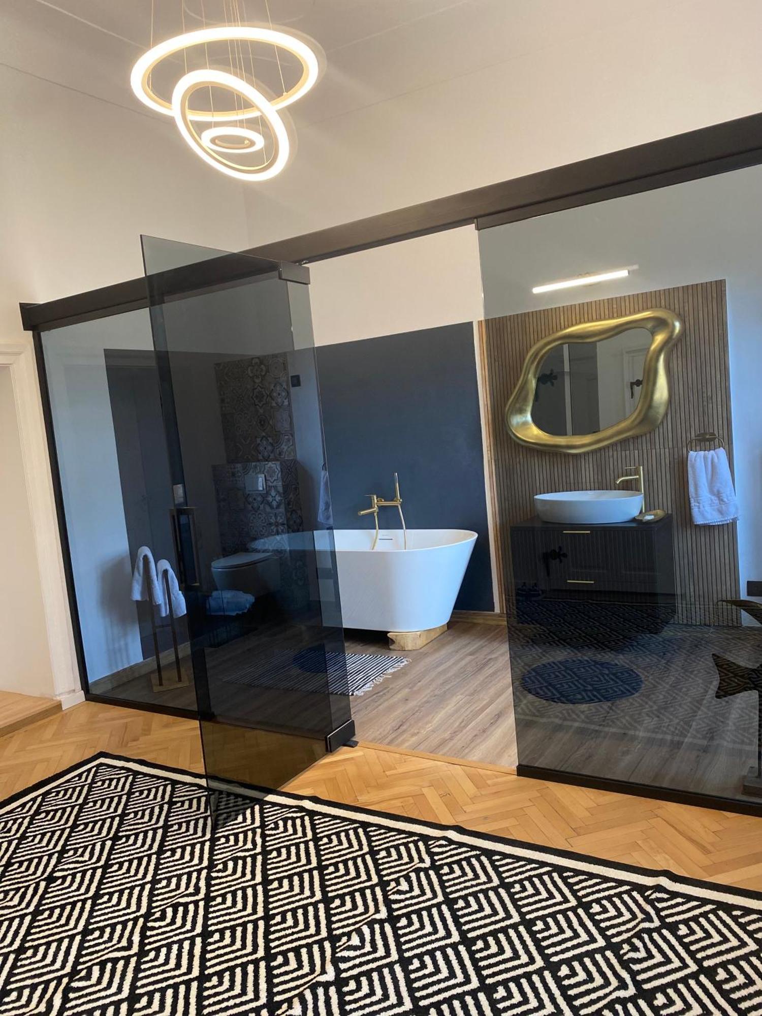 Schiller Rooms Nagyszeben Kültér fotó