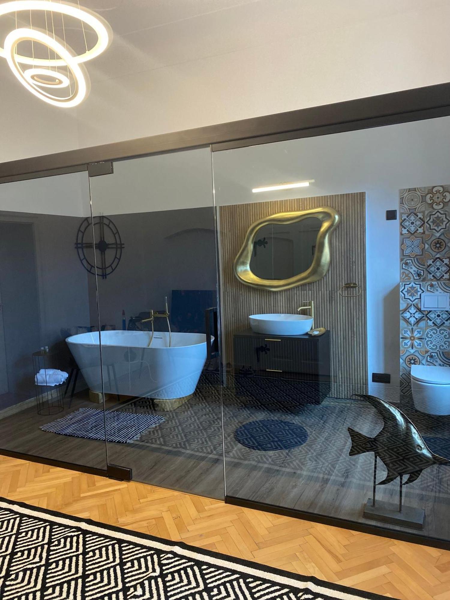 Schiller Rooms Nagyszeben Kültér fotó