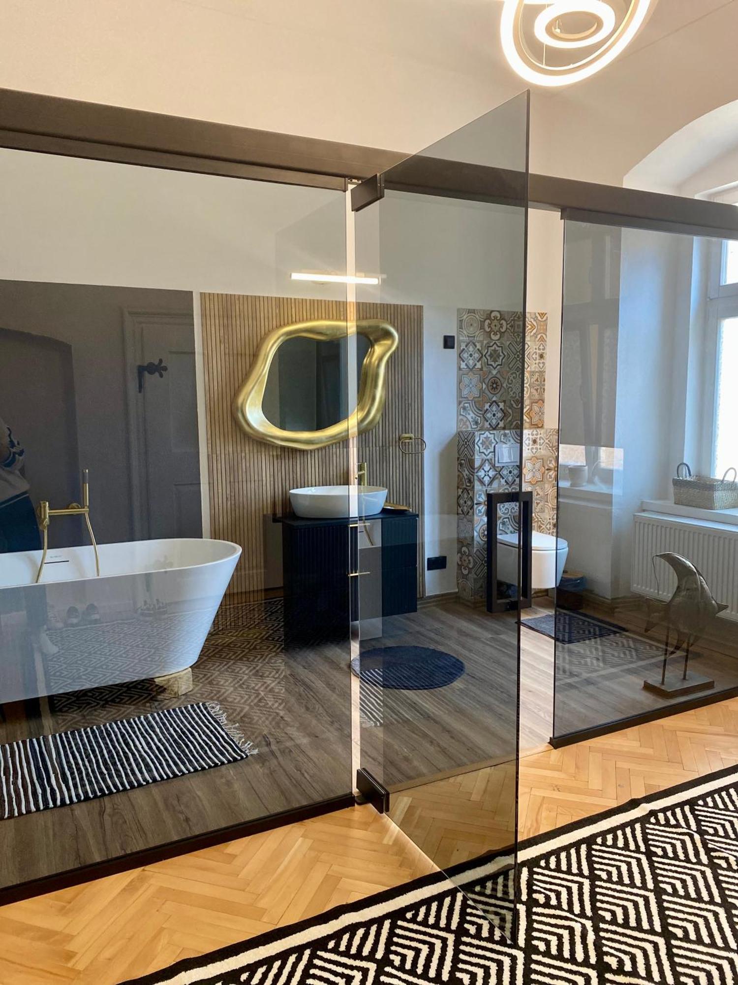 Schiller Rooms Nagyszeben Kültér fotó