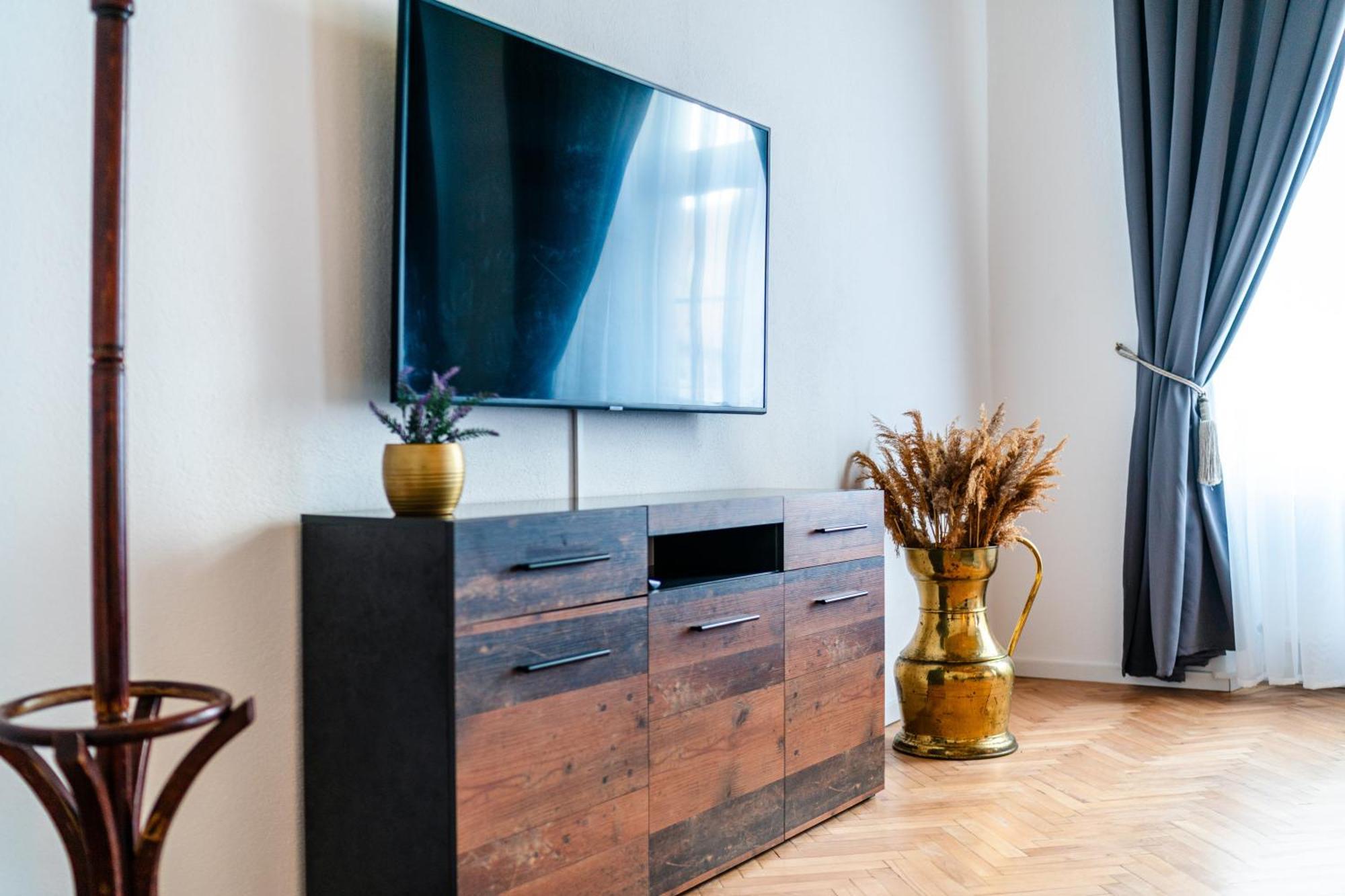Schiller Rooms Nagyszeben Kültér fotó