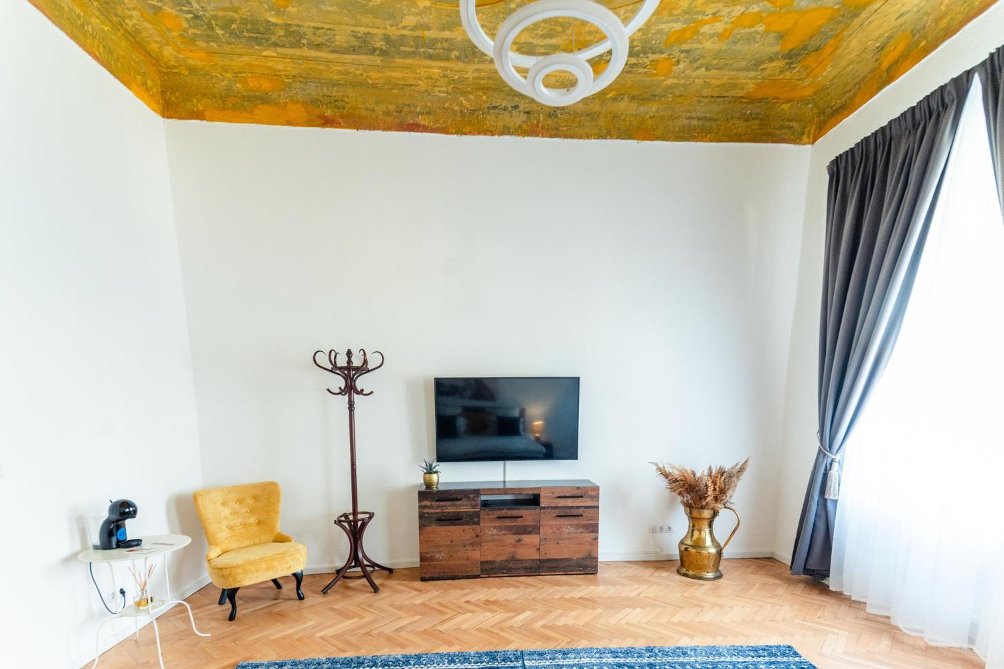 Schiller Rooms Nagyszeben Kültér fotó