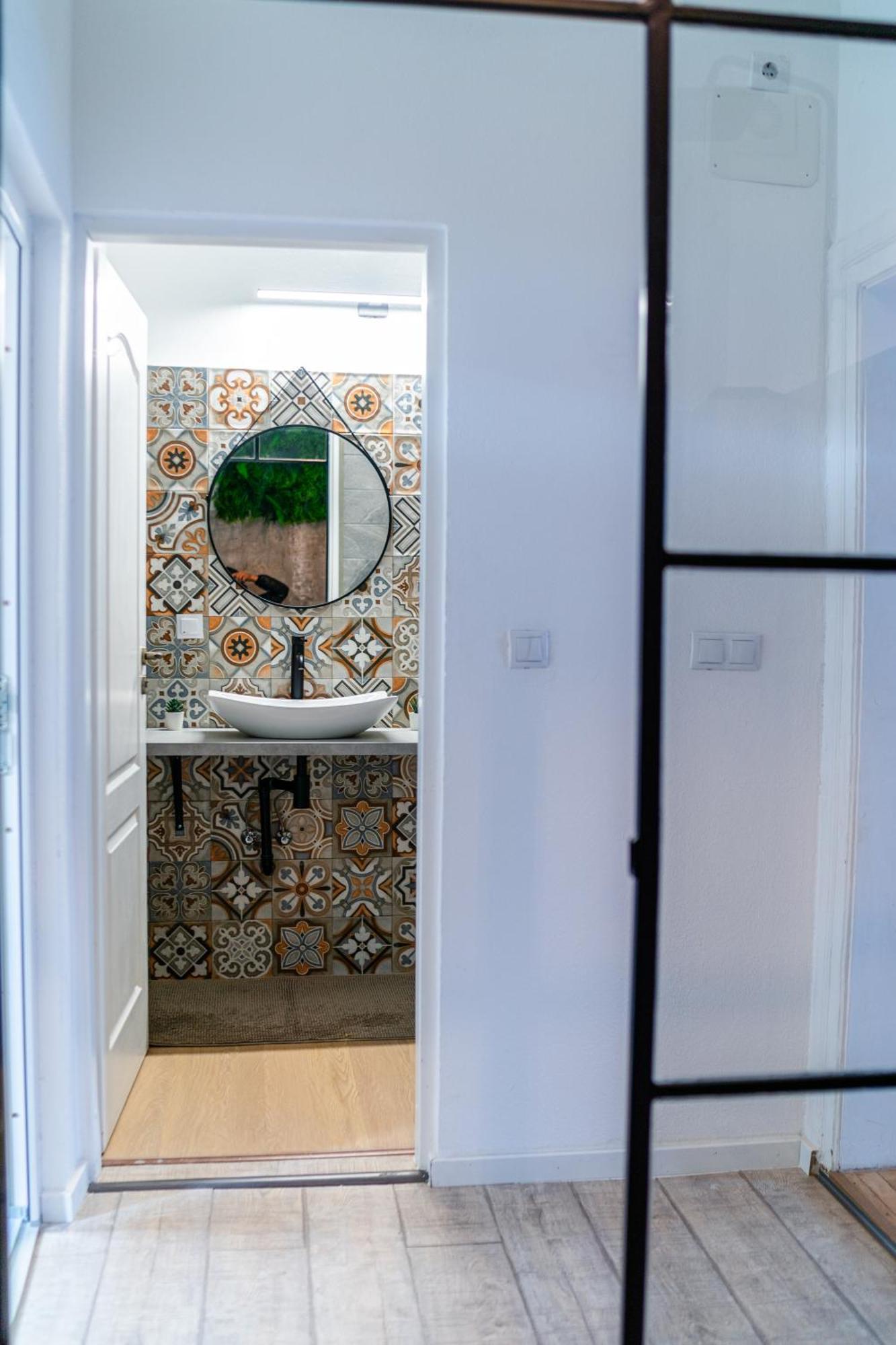 Schiller Rooms Nagyszeben Kültér fotó