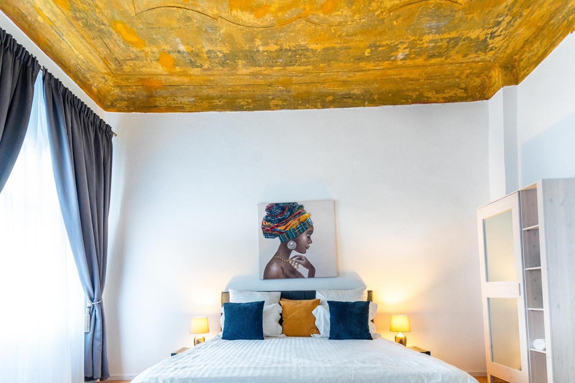 Schiller Rooms Nagyszeben Kültér fotó