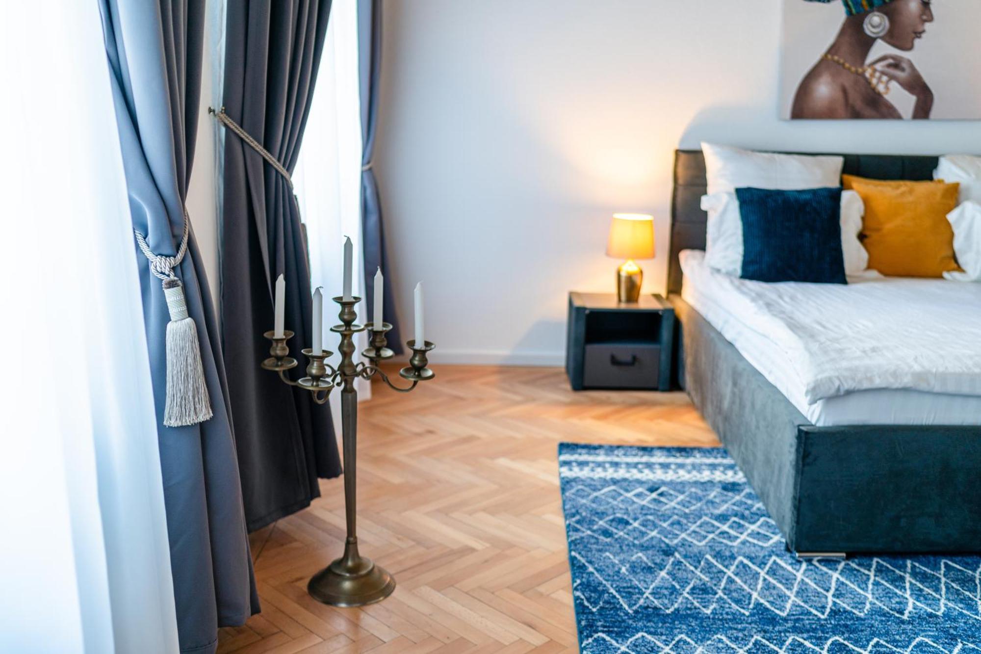 Schiller Rooms Nagyszeben Kültér fotó