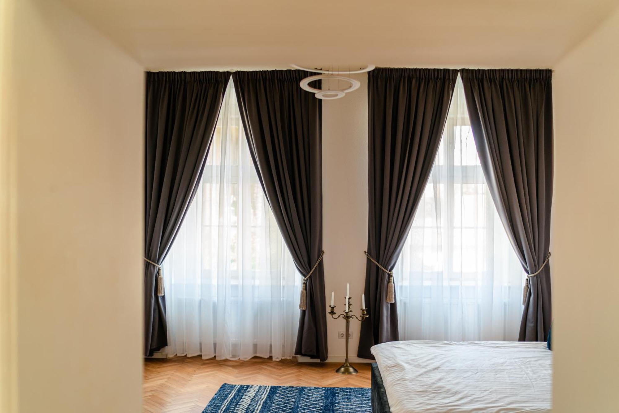 Schiller Rooms Nagyszeben Kültér fotó
