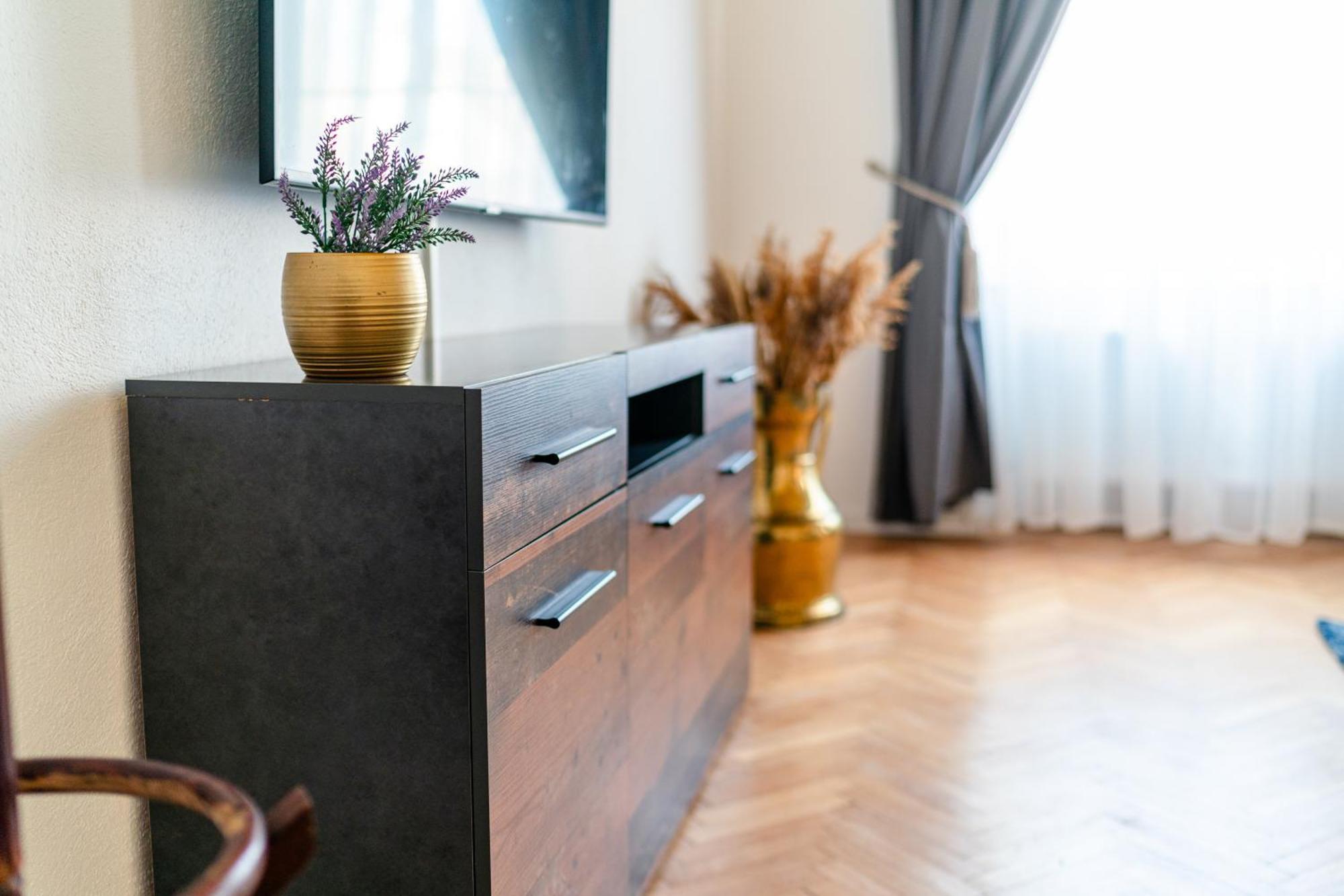 Schiller Rooms Nagyszeben Kültér fotó