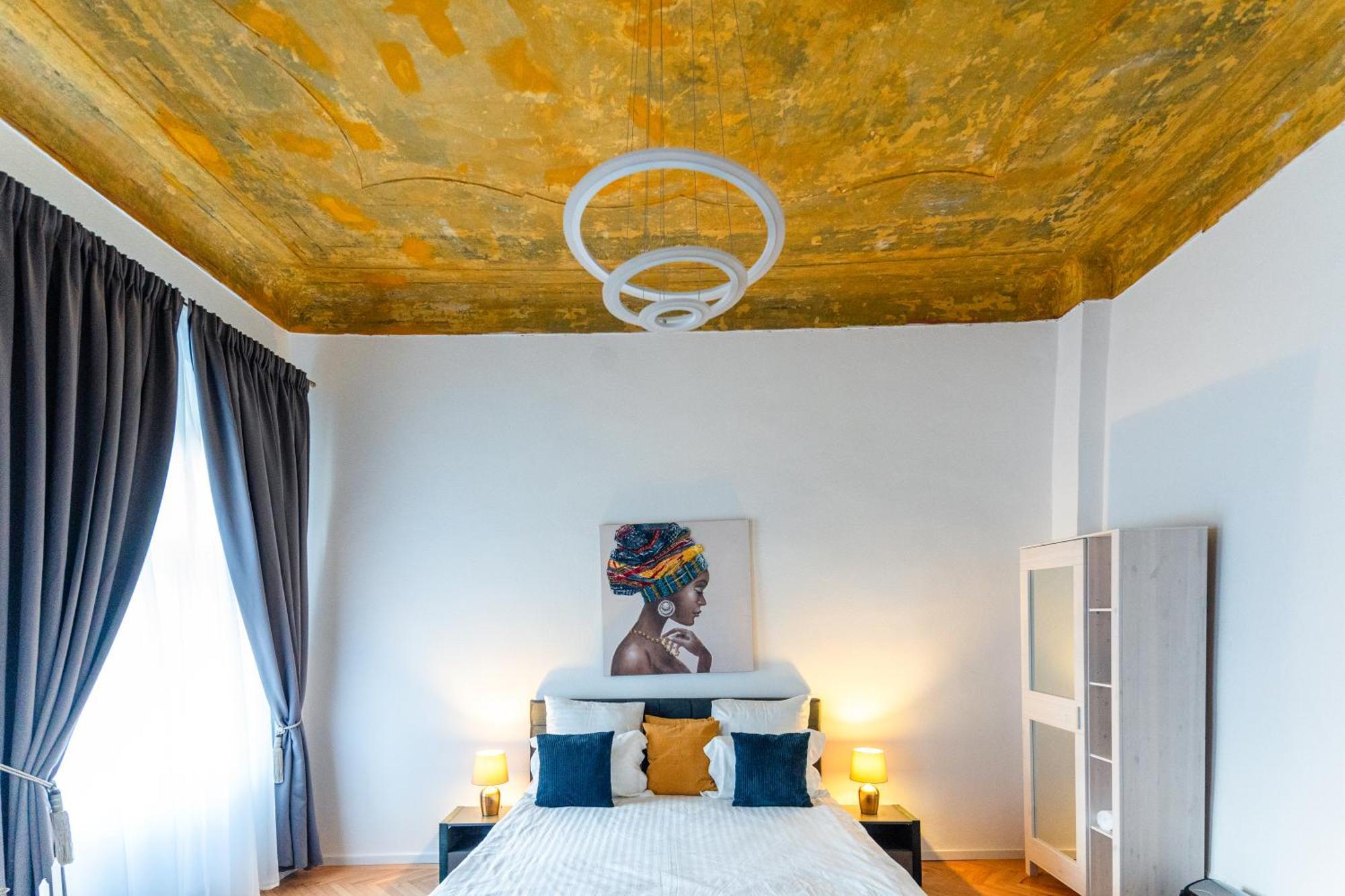 Schiller Rooms Nagyszeben Kültér fotó
