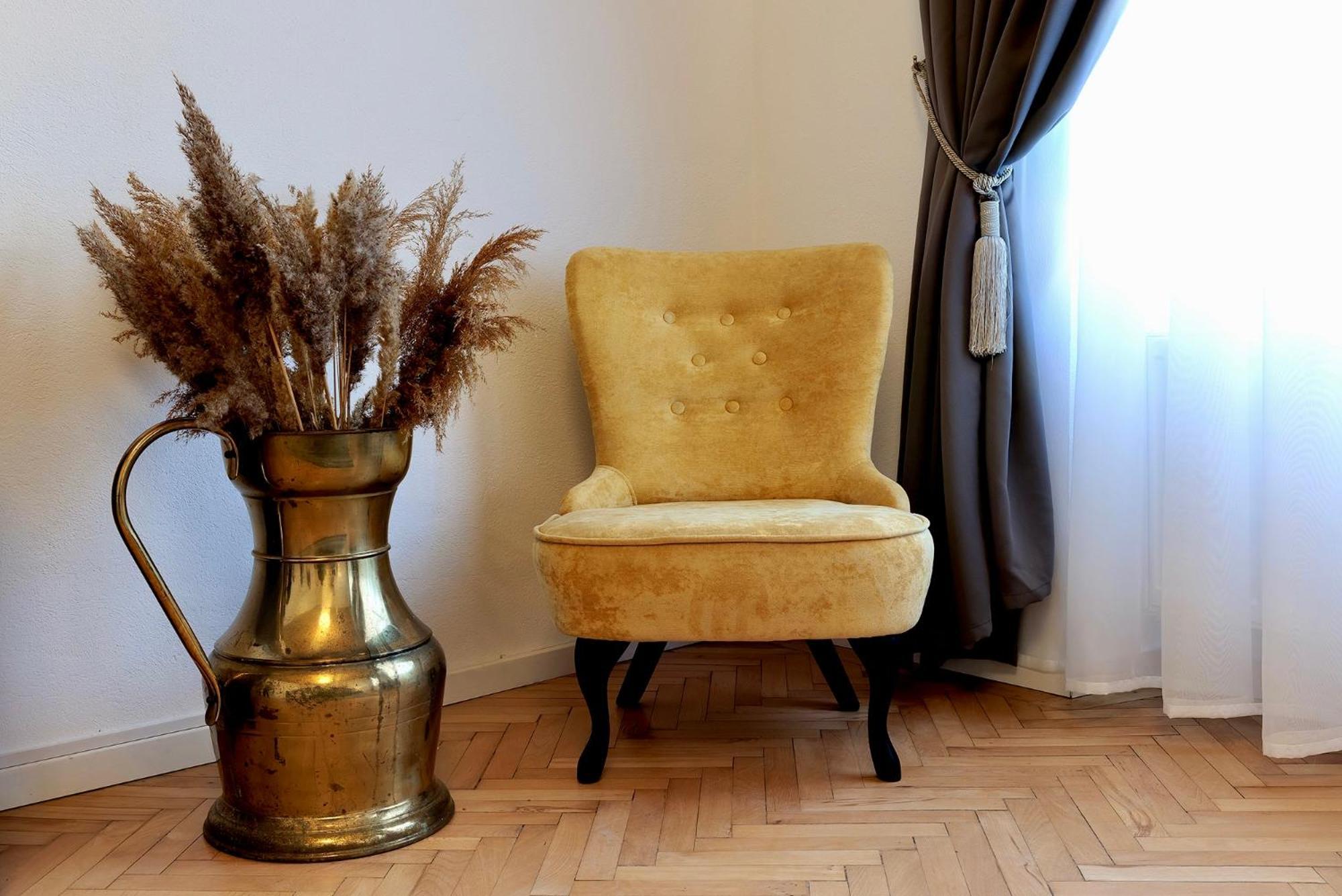 Schiller Rooms Nagyszeben Kültér fotó