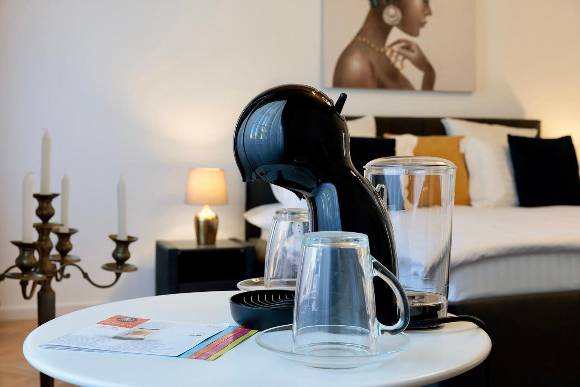 Schiller Rooms Nagyszeben Kültér fotó