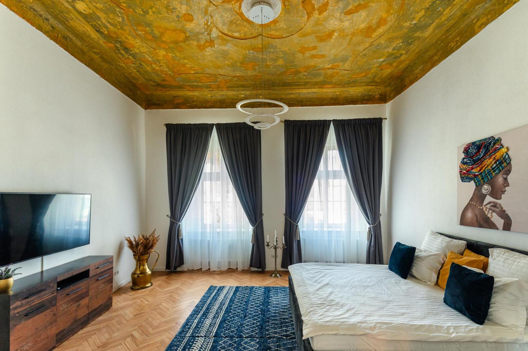 Schiller Rooms Nagyszeben Kültér fotó